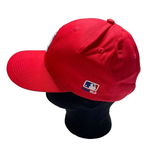 OG Sports St. Louis Cardinals Baseball Cap Hat MLB Officially Licensed NEW - Picture 5 of 10